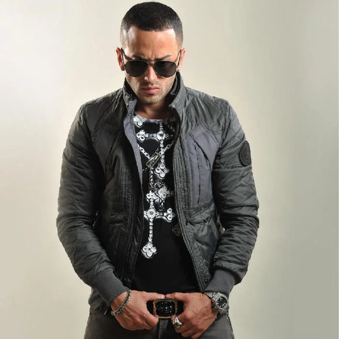 YANDEL : BIOGRAPHIE DU LÉGENDAIRE ARTISTE REGGAETON