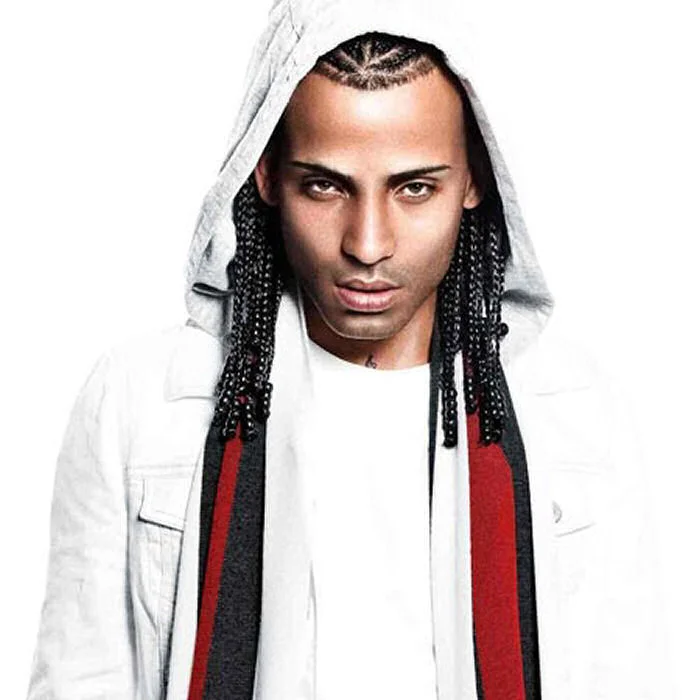 ARCÁNGEL : BIOGRAPHIE DU PIONNIER DU REGGAETON ET TRAP LATINO