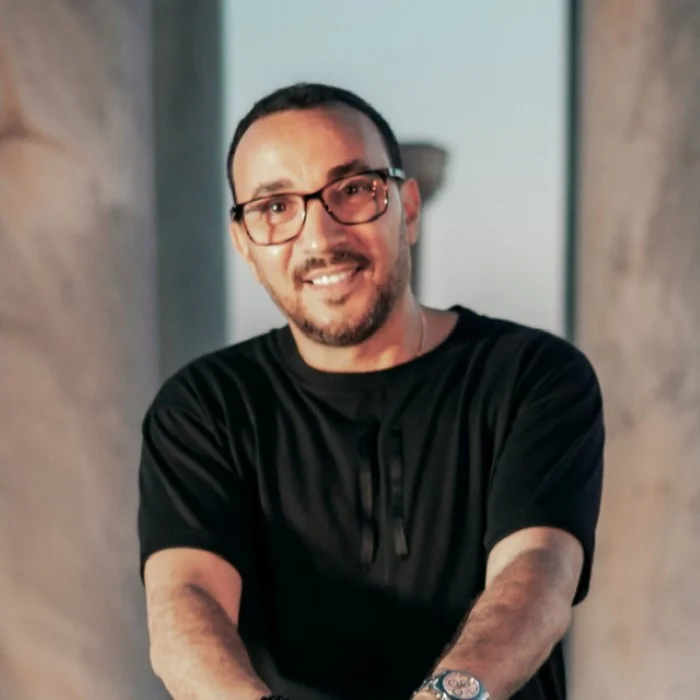 DJ SAMMY : LE ROI DE L'EURO-TRANCE ESPAGNOL