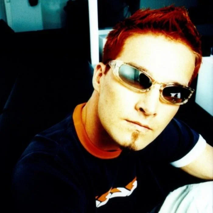 DARUDE : LE FINLANDAIS QUI A FAIT DANSER LE MONDE AVEC SANDSTORM