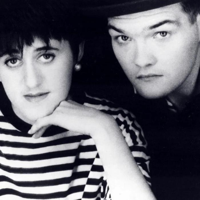 EVERYTHING BUT THE GIRL : DUO BRITANNIQUE ENTRE JAZZ POP ET ELECTRONIQUE