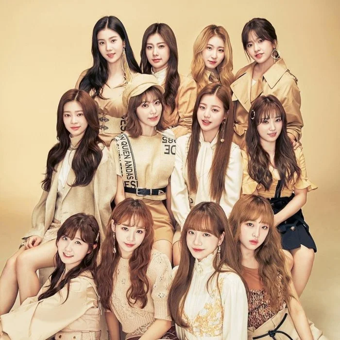IZ*ONE : LE PHÉNOMÈNE K-POP QUI A CONQUIS LE MONDE