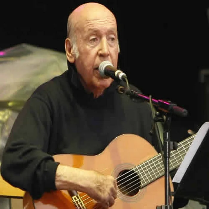 MIKEL LABOA : L'AME BASQUE DE LA CHANSON ESPAGNOLE