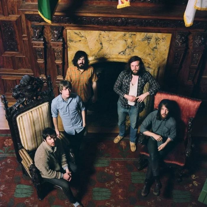 FLEET FOXES : LA RENAISSANCE DU FOLK AMÉRICAIN