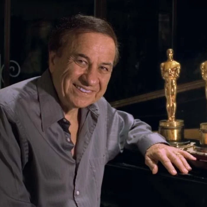 RICHARD M. SHERMAN : LÉGENDE DE LA MUSIQUE DE FILM