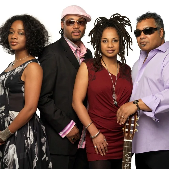 INCOGNITO : PIONNIERS DE L'ACID JAZZ BRITANNIQUE