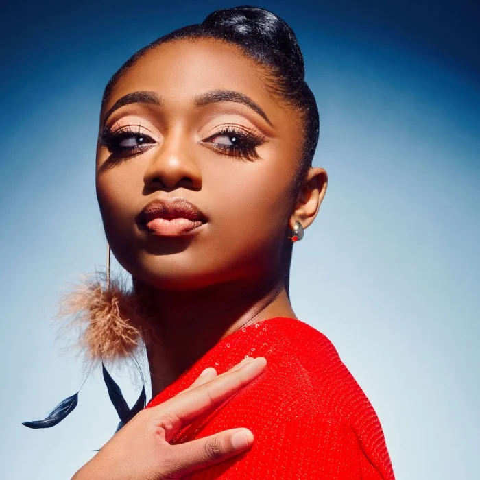 SAMARA JOY : LA NOUVELLE VOIX DU JAZZ VOCAL