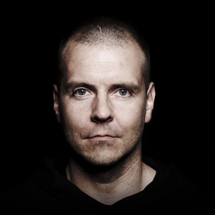 MOGUAI : LE PIONNIER DE L'ELECTRO HOUSE ALLEMANDE