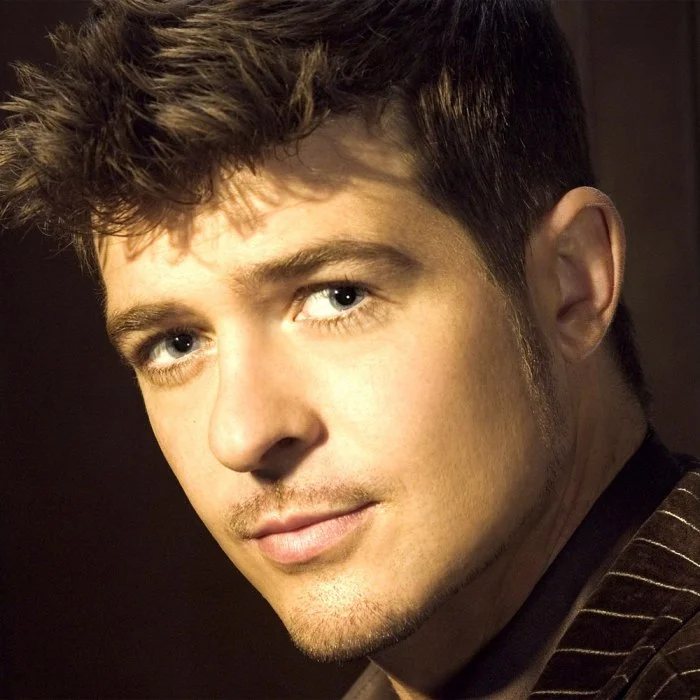 ROBIN THICKE : LE PARCOURS D'UNE STAR DE LA SOUL MODERNE