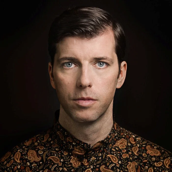DAVID VISAN : UN TALENT FRANÇAIS DISCRET ET MARQUANT