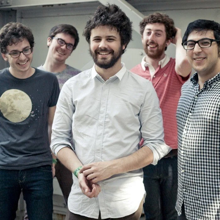 PASSION PIT : LE GROUPE INDIETRONICA QUI A MARQUÉ LES ANNÉES 2010