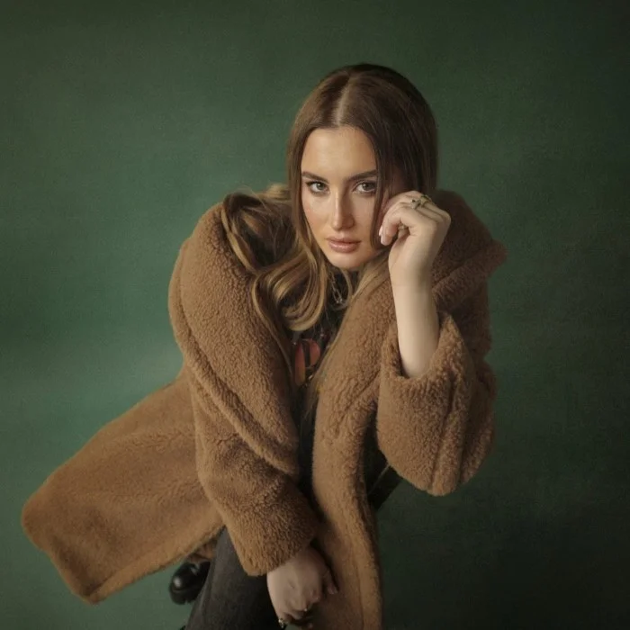 ROSA LINN : LA RÉVÉLATION ARMÉNIENNE DE L'EUROVISION