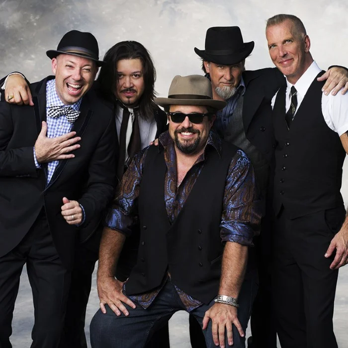 THE MAVERICKS : LE SON INOUBLIABLE DE LA COUNTRY DE MIAMI