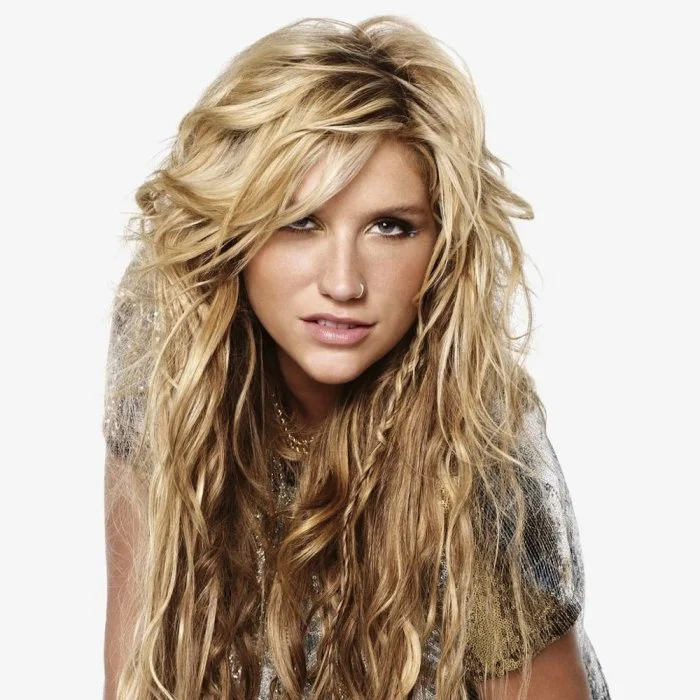 KESHA : LA REINE DE LA DANCE-POP AMÉRICAINE