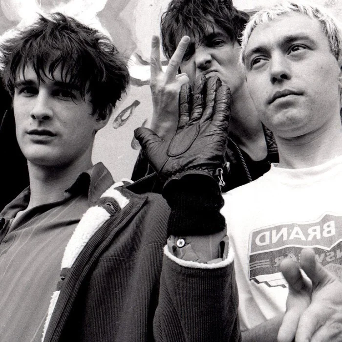 LONGPIGS : LE BRILLANT MÉTÉORE DE LA BRITPOP ANGLAISE