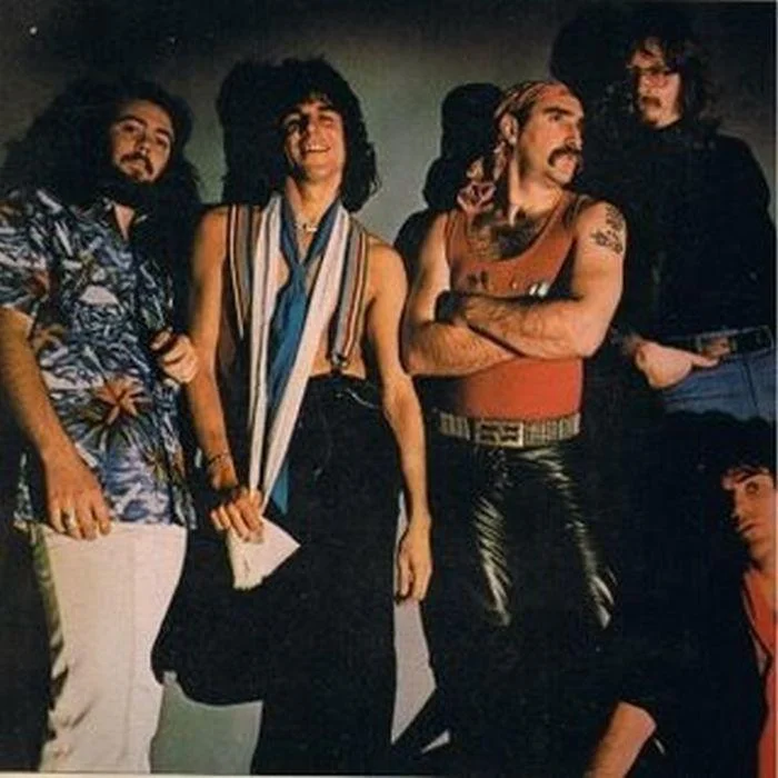 RAM JAM : LE BOOGIE ROCK QUI A SECOUÉ LES ANNÉES 70