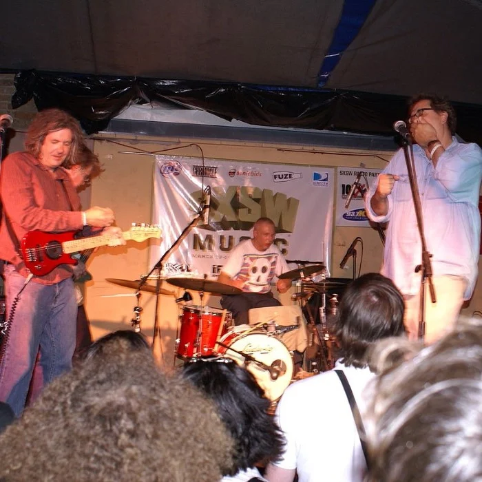 HALF JAPANESE : PIONNIERS DU LO-FI ET DE L'INDIE ROCK