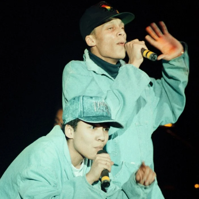 TECHNOTRONIC : LE PHÉNOMÈNE BELGE DE LA EURODANCE