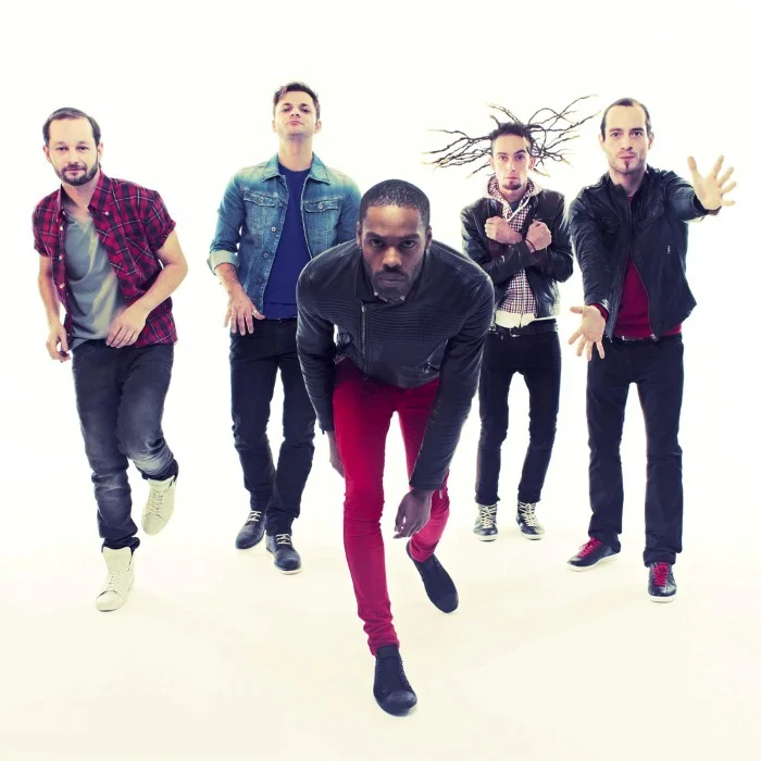 SKIP THE USE : LE GROUPE FRANÇAIS QUI A ENFLAMMÉ LA SCÈNE DANCE-PUNK