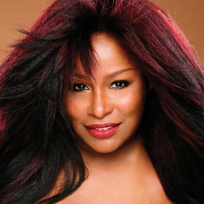 CHAKA KHAN BIOGRAPHIE : REINE DU FUNK, DISCO ET R&B