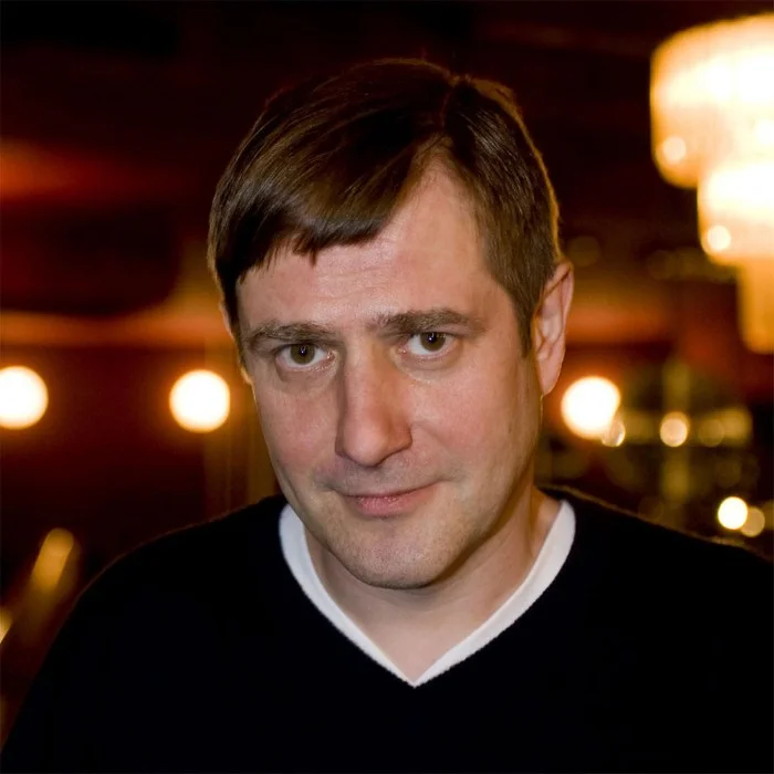 ANDREAS DORAU : LE PIONNIER SOLITAIRE DE LA NEUE DEUTSCHE WELLE