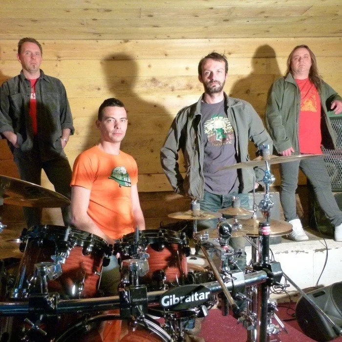 NEMO : LE GROUPE DE ROCK PROGRESSIF FRANÇAIS DES ANNÉES 2000
