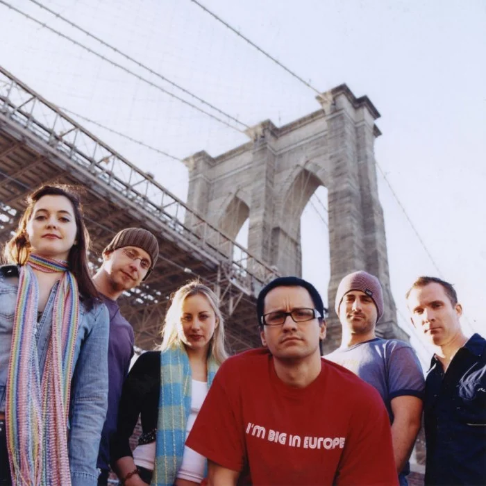 WHEATUS : LE GROUPE DERRIÈRE LE TUBE "TEENAGE DIRTBAG"