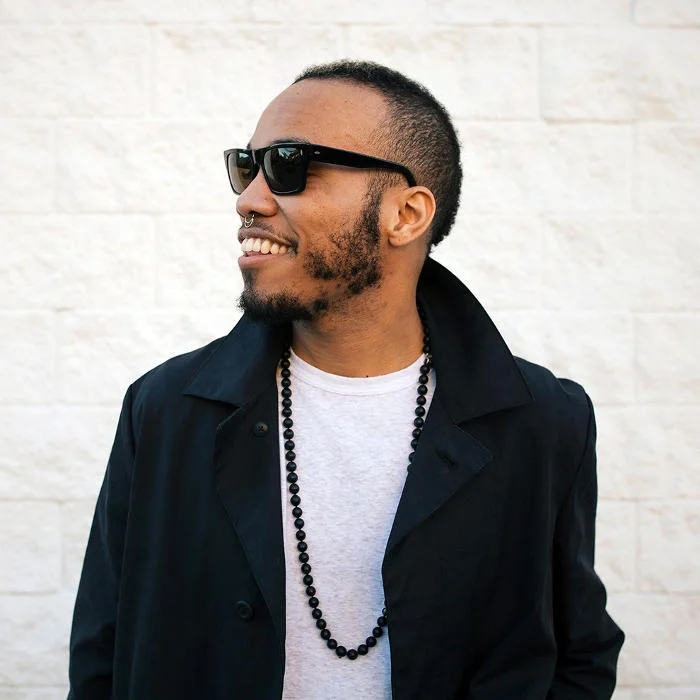ANDERSON .PAAK : L'ÂME DE L'R&B