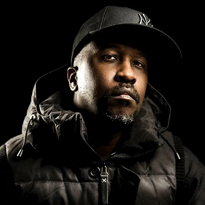 TODD TERRY : LE PARRAIN DE LA HOUSE AMÉRICAINE