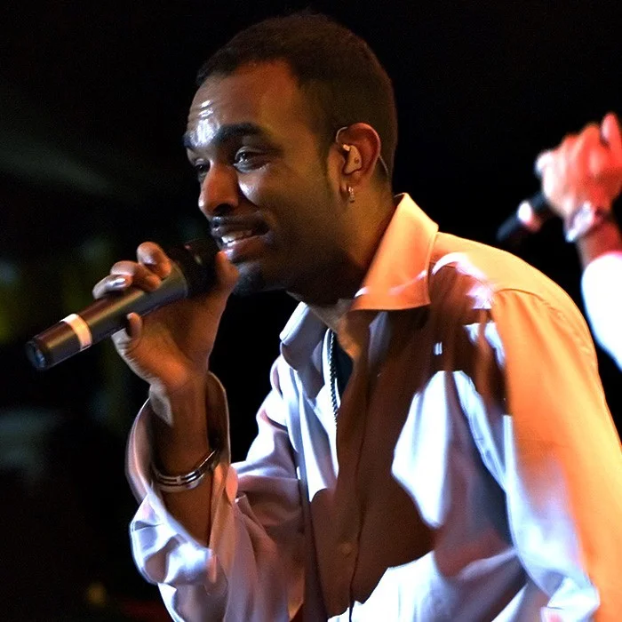 RICARDO « RIK ROK » DUCENT : LA VOIX DU REGGAE BRITANNIQUE