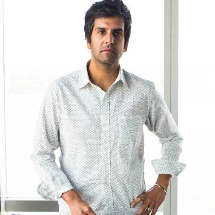 SIDDHARTHA KHOSLA : LE COMPOSITEUR QUI A FAIT VIBRER NOS ÉCRANS