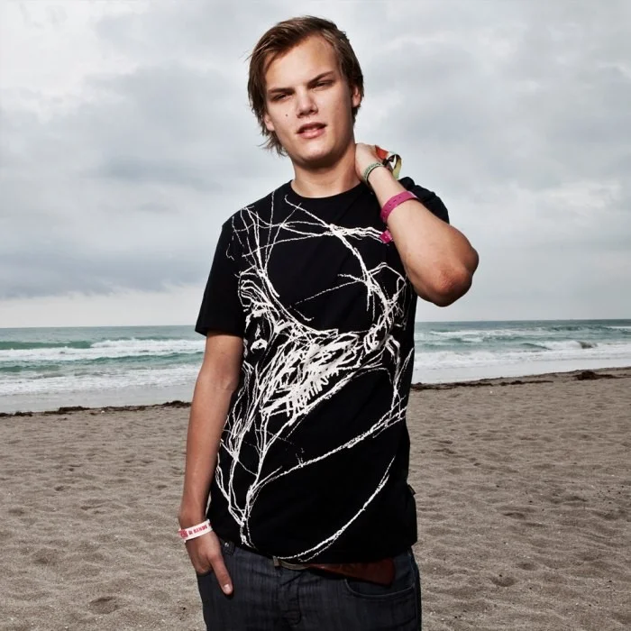 AVICII : L'ICÔNE DE L'EDM QUI A RÉVOLUTIONNÉ LA MUSIQUE ÉLECTRONIQUE