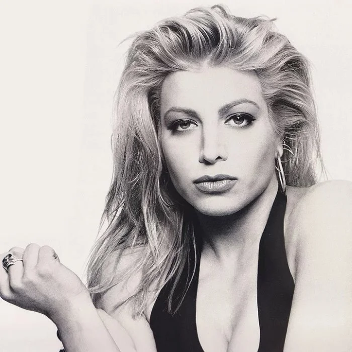 TAYLOR DAYNE : LA REINE DU DANCE-POP DES ANNÉES 80