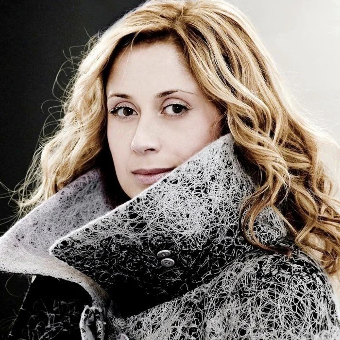 LARA FABIAN : BIOGRAPHIE D'UNE VOIX BELGE DE LA POP