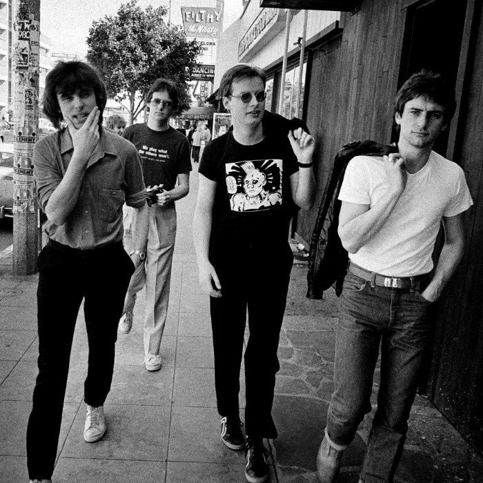 XTC : LE GROUPE BRITANNIQUE QUI A RÉINVENTÉ LA POP