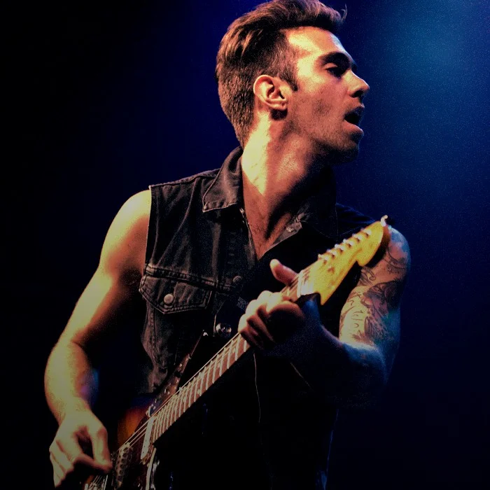 AMERICAN AUTHORS : BIOGRAPHIE DU GROUPE POP ROCK AMÉRICAIN