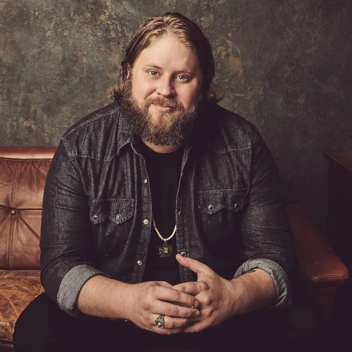 NATE SMITH : LA VOIX COUNTRY DE PARADISE