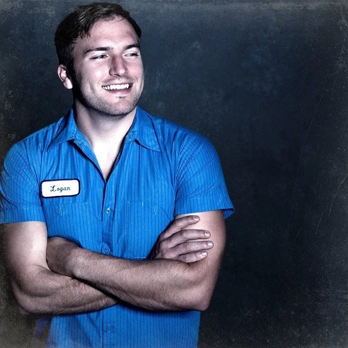 LOGAN MIZE : L'ARTISTE COUNTRY DE CLEARWATER
