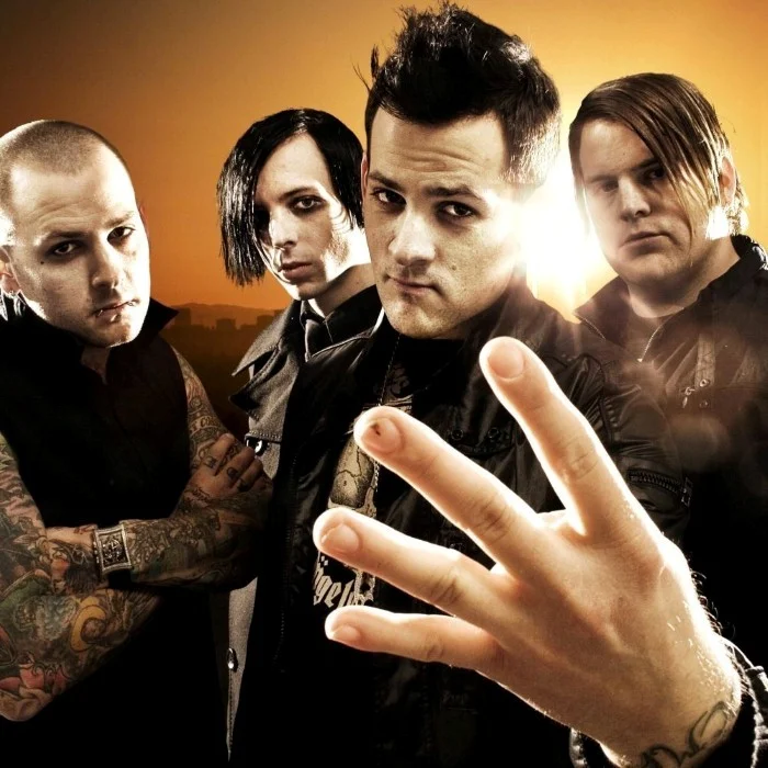 GOOD CHARLOTTE : LE POP-PUNK QUI A MARQUÉ UNE GÉNÉRATION