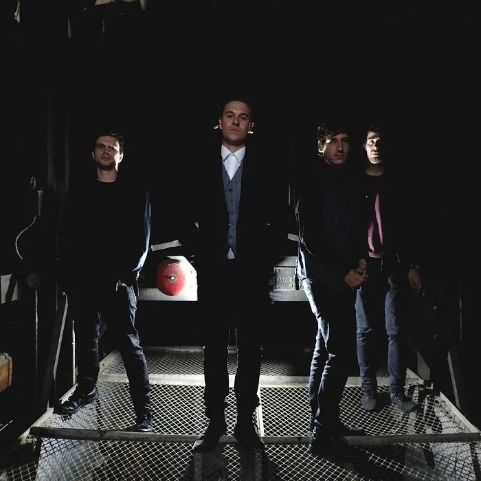 THE FRANKLIN ELECTRIC : BIOGRAPHIE DU GROUPE CANADIEN