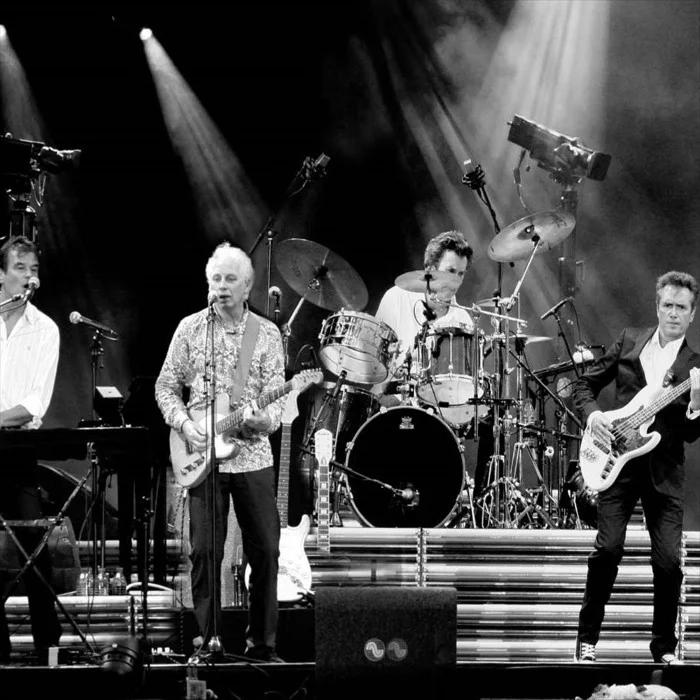 DOE MAAR : LE GROUPE NÉERLANDAIS QUI A MARQUÉ LA NEDERPOP