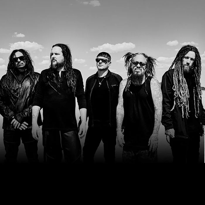 KORN : LE NU METAL QUI A RÉVOLUTIONNÉ LE ROCK AMÉRICAIN