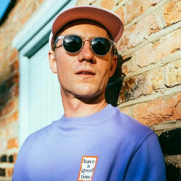 RITON : BIOGRAPHIE DU DJ ET PRODUCTEUR ANGLAIS
