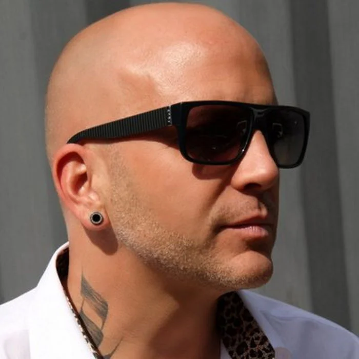 GREG PARYS : BIOGRAPHIE D'UN ARTISTE FRANÇAIS MÉCONNU