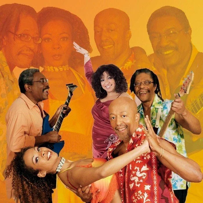 KAOMA : LE GROUPE FRANCO-BRÉSILIEN QUI A FAIT DANSER LE MONDE