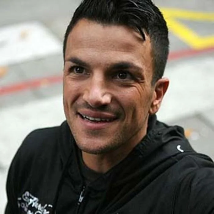 PETER ANDRE : LA VOIX AUSTRALIENNE DU ROCK INDÉ