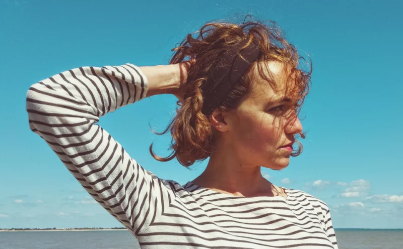 CLIO, AUTEURE-COMPOSITRICE FRANÇAISE NÉE À BESANÇON