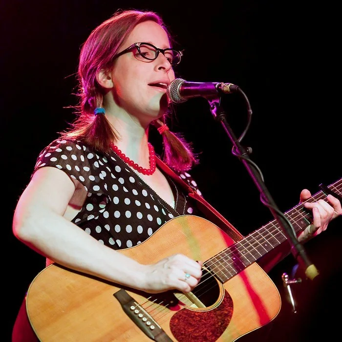 LAURA VEIRS : LA VOIX DE L'INDIE FOLK AMÉRICAINE