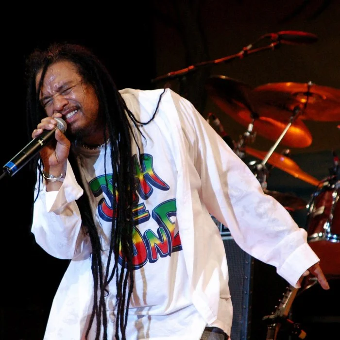 MAXI PRIEST : LA VOIX DU REGGAE BRITANNIQUE