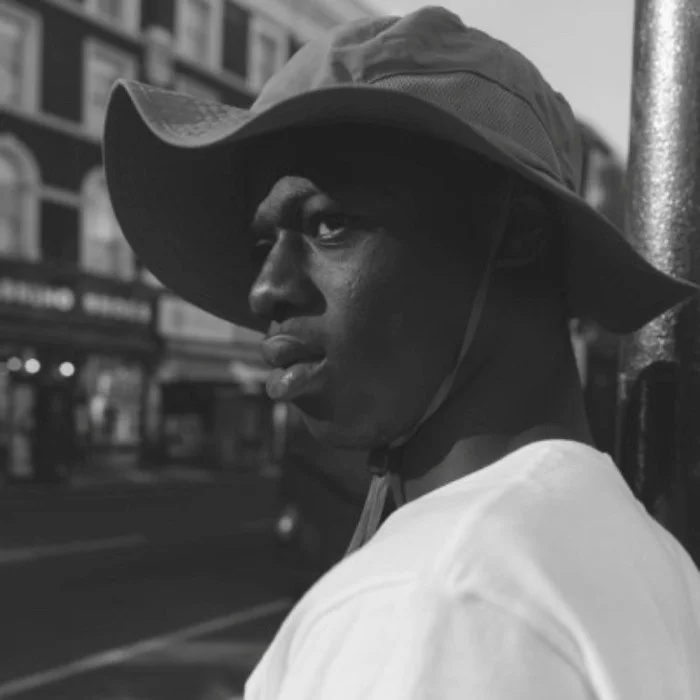 J HUS : BIOGRAPHIE DU PIONNIER DE L'AFROSWING BRITANNIQUE